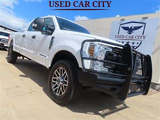 2018 Ford F-350 XL 1FT8W3BT6JEC57811 in Houston, TX 3