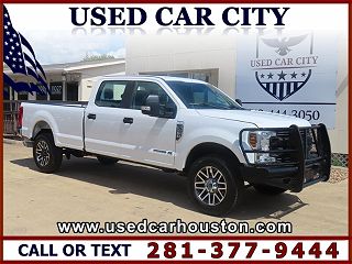 2018 Ford F-350 XL 1FT8W3BT6JEC57811 in Houston, TX