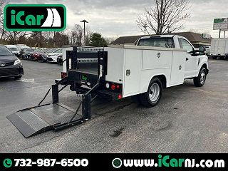 2018 Ford F-350 XL 1FDRF3G67JEC46383 in Howell, NJ 1