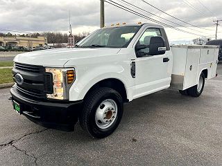 2018 Ford F-350 XL 1FDRF3G67JEC46383 in Howell, NJ 3