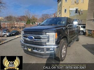 2018 Ford F-350 Lariat 1FT8W3BT8JEC73461 in Irvington, NJ 1