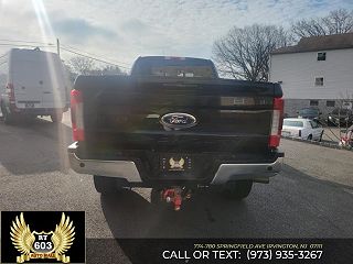 2018 Ford F-350 Lariat 1FT8W3BT8JEC73461 in Irvington, NJ 7