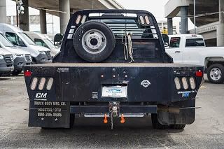 2018 Ford F-350 XL 1FD8X3HT4JEB98998 in Los Angeles, CA 7