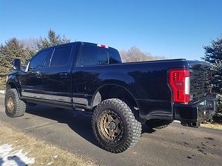 2018 Ford F-350 Platinum 1FT8W3BT1JEC91719 in Sioux Falls, SD 14