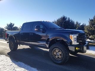 2018 Ford F-350 Platinum 1FT8W3BT1JEC91719 in Sioux Falls, SD 5