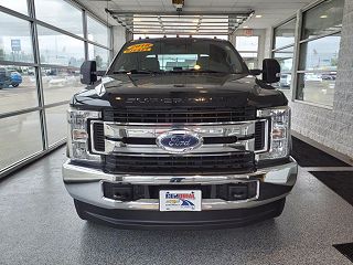 2018 Ford F-350 XL 1FT8W3BT3JEC17721 in Somerset, PA 2