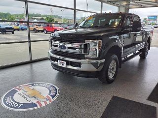 2018 Ford F-350 XL 1FT8W3BT3JEC17721 in Somerset, PA 3