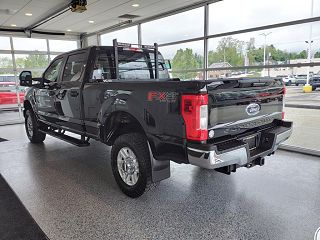 2018 Ford F-350 XL 1FT8W3BT3JEC17721 in Somerset, PA 4