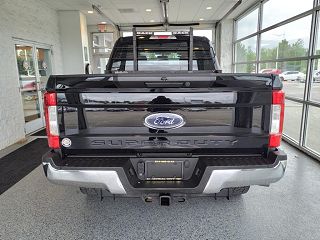 2018 Ford F-350 XL 1FT8W3BT3JEC17721 in Somerset, PA 5