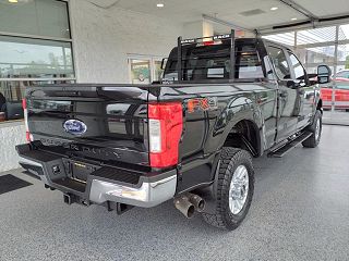 2018 Ford F-350 XL 1FT8W3BT3JEC17721 in Somerset, PA 6