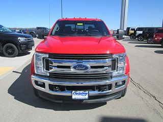 2018 Ford F-450 XLT 1FT8W4DT4JEC30450 in Crookston, MN 3