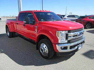 2018 Ford F-450 XLT 1FT8W4DT4JEC30450 in Crookston, MN 4