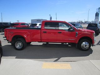 2018 Ford F-450 XLT 1FT8W4DT4JEC30450 in Crookston, MN 5