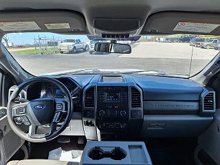 2018 Ford F-550  1FD0W5HT5JEB98973 in Richmond, KY 14