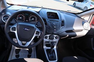 2018 Ford Fiesta SE 3FADP4BJ0JM119682 in Burlington, NC 7