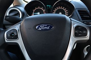 2018 Ford Fiesta SE 3FADP4BJ0JM119682 in Burlington, NC 8