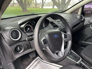 2018 Ford Fiesta SE 3FADP4EJ0JM112792 in Nampa, ID 11