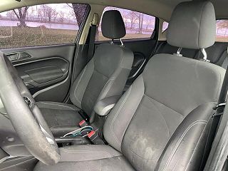 2018 Ford Fiesta SE 3FADP4EJ0JM112792 in Nampa, ID 12