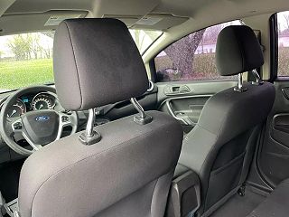 2018 Ford Fiesta SE 3FADP4EJ0JM112792 in Nampa, ID 17