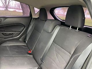 2018 Ford Fiesta SE 3FADP4EJ0JM112792 in Nampa, ID 18