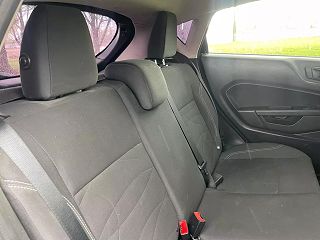 2018 Ford Fiesta SE 3FADP4EJ0JM112792 in Nampa, ID 21
