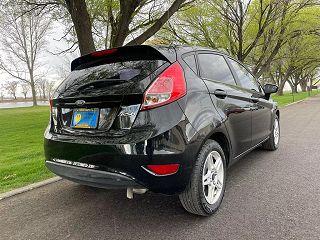 2018 Ford Fiesta SE 3FADP4EJ0JM112792 in Nampa, ID 5