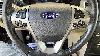 2018 Ford Flex SEL 2FMHK6C84JBA11760 in Oregon, OH 20