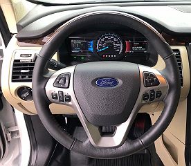 2018 Ford Flex Limited 2FMGK5D81JBA09744 in Rogers, AR 8