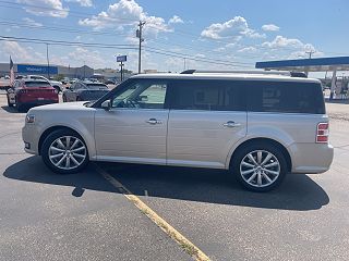 2018 Ford Flex Limited 2FMHK6DT7JBA09956 in Sheridan, WY 4