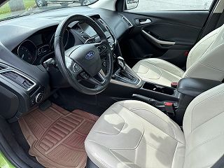 2018 Ford Focus Titanium 1FADP3J26JL293777 in Appomattox, VA 12