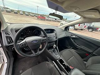 2018 Ford Focus SE 1FADP3F26JL290726 in Chadron, NE 13