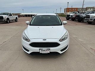 2018 Ford Focus SE 1FADP3F26JL290726 in Chadron, NE 2