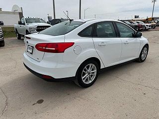 2018 Ford Focus SE 1FADP3F26JL290726 in Chadron, NE 6