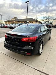 2018 Ford Focus SE 1FADP3F27JL285776 in Columbus, OH 10