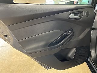 2018 Ford Focus Titanium 1FADP3N2XJL296272 in Crete, IL 25