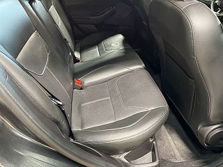 2018 Ford Focus Titanium 1FADP3N2XJL296272 in Crete, IL 28