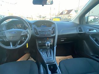 2018 Ford Focus SE 1FADP3K21JL245134 in Detroit, MI 10