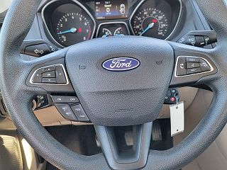 2018 Ford Focus SE 1FADP3FE7JL312517 in Fort Collins, CO 10