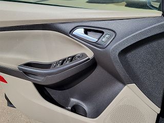 2018 Ford Focus SE 1FADP3FE7JL312517 in Fort Collins, CO 7