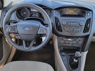 2018 Ford Focus SE 1FADP3FE7JL312517 in Fort Collins, CO 9