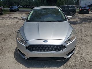 2018 Ford Focus SE 1FADP3F23JL327618 in Live Oak, FL 5