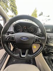2018 Ford Focus SE 1FADP3FE2JL230940 in Lynnwood, WA 15