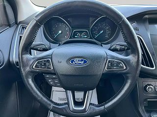 2018 Ford Focus SE 1FADP3K29JL330979 in Omaha, NE 18