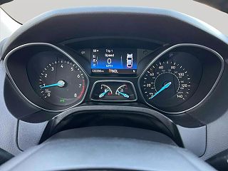 2018 Ford Focus SE 1FADP3K29JL330979 in Omaha, NE 20