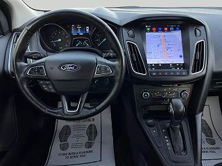2018 Ford Focus SE 1FADP3K29JL330979 in Omaha, NE 22