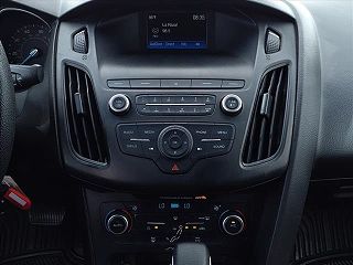 2018 Ford Focus SE 1FADP3FE8JL229436 in Port Arthur, TX 10