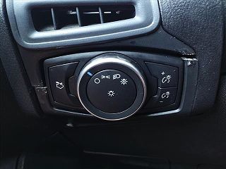2018 Ford Focus SE 1FADP3FE8JL229436 in Port Arthur, TX 12