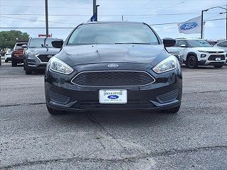 2018 Ford Focus SE 1FADP3FE8JL229436 in Port Arthur, TX 17