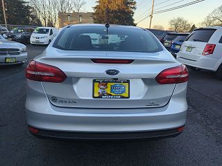 2018 Ford Focus SE 1FADP3FE3JL257449 in Racine, WI 13