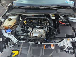 2018 Ford Focus SE 1FADP3FE3JL257449 in Racine, WI 7